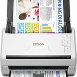 Epson WorkForce DS-770II Szkenner fotó