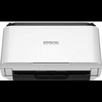 Epson WorkForce DS-410 szkenner (B11B249401) fotó