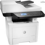 HP LJ M432FDN MFP Termékkód: 7UQ76A Funkciók: Nyomtat, Másol, Szkennel, Faxol Színkezelés: Mono L... fotó