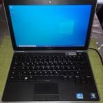 Dell Latitude E6220 fotó