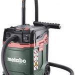 Metabo ASA 30 L PC 602086000 Nedves-/száraz porszívó 1 részes készlet 1200 W 30 l L minőséítésű p... fotó