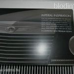 CHRYSLER PROSPEKTUS fotó