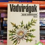 D. Nagy Éva: Vadvirágok 2. (Búvár zsebkönyvek) fotó