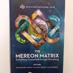 THE MEREON MATRIX: EVERYTHING CONNECTED THROUGH (K)NOTHING fotó