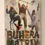 BUHERA MÁTRIX (2007) DVD fotó