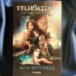 DAVID MITCHELL: FELHŐATLASZ - NEW YORK TIMES BESTSELLER (Lásd a leírást!) fotó