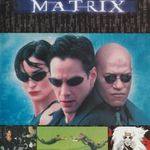 Matrix - DVD Amerikai akció-scifi, Keanu Reeves , Laurence Fishburne fotó