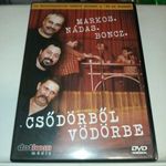 Csődörből vödörbe - Markos Nádas Boncz fotó