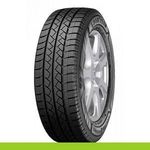 Goodyear Vector 4Season Cargo 195/75 R16C 107/105S M+S 3PMSF kisteher négyévszakos gumi fotó