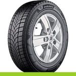 Bridgestone Duravis Van Winter 195/75 R16C 107R kisteher téli gumi fotó