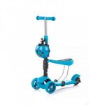 Chipolino Kiddy Evo roller - Ocean fotó