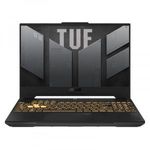 ASUS TUF Gaming F15 (2023) FX507VV-LP147 Laptop szürke (FX507VV-LP147) fotó