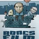 RONCSFILM DVD fotó