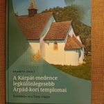 Németh Zsolt: A Kárpát-medence legkülönlegesebb Árpád-kori templomai fotó