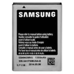 Samsung EB494358VU gyári akkumulátor Li-Ion 1350mAh (S5830 Galaxy ACE) fotó