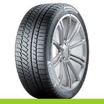 Continental WINTERCONTACT TS 850 P SUV M+S 3PMSF XL FR 255/60 R19 113V off road, 4x4, suv téli gumi fotó