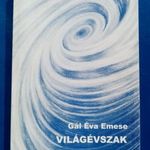 DEDIKÁLT Gál Éva Emese, szatmári öltő, képzőművész (1955- 2022): VILÁGÉVSZAK, versek, 1998 fotó