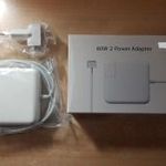 Macbook Magsafe 2 Töltő Új Garanciával ! fotó