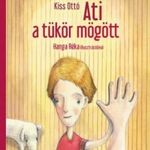 Ati a tükör mögött fotó