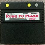 Kung-Fu Flash Cartridge Commodore C64 / Commodore C128 fotó