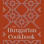 The Hungarian Cookbook fotó