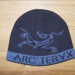 Arc'teryx meleg duplafalú Gyapjú sapka.Arcteryx. fotó