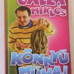 Galla Miklós: Könnyű műhaj fotó