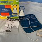 Angelcare AC 300, 2-lapos légzésfigyelő fotó