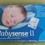 Babysense II. baba légzésfigyelő fotó