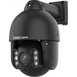 Foscam SD8EP (black) LAN IP Megfigyelő kamera 3840 x 2160 pixel fotó