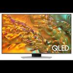 50" Samsung QE50Q80DATXXH 4K QLED TV (QE50Q80DATXXH) fotó