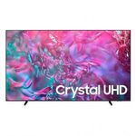 SAMSUNG 4K Crystal UHD Smart TV, 249 cm (UE98DU9072UXXH) fotó