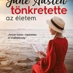 Pattillo, Beth - Jane Austen tönkretette az életem fotó