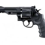 S&W M&P R8 CO2 airsoft 6mmBB fotó