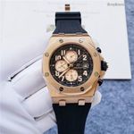 Audemars Piguet Royal Oak Offshore automata férfi karóra fotó