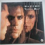 GAZEBO - TELEPHONE MAMA (BABY RECORDS, 1984, EU, OIS) fotó