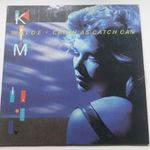 KIM WILDE - CATCH AS CATCH CAN (COLUMBIA/EMI, 1983, INDIA) fotó