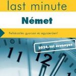 Érettségi Last minute - Német fotó