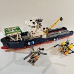 LEGO Technic - 42064 - Ocean Explorer fotó