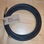 10m szerelt RG59 75OHM koax koaxiális kábel RCA dugó fotó