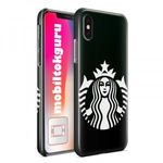 Starbucks kávé 75 Xiaomi Redmi Note 10S telefontok védőtok fotó