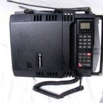 Régi Motorola 4800 XL mobiltelefon fotó