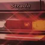 Fiat X 1/9 Ritmo Strada 124 cabrio Pininfarina 3 db gyári prospektusa.Prospektus szett 283 fotó