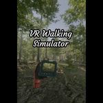 VR Walking Simulator (PC - Steam elektronikus játék licensz) fotó