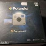 Polaroid Socialmatic POLSM01 Digitális fényképezőgép fotó