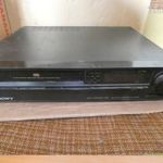 SONY SLV-353VP VHS videomagnó lejátszó felvevő mechanikai hibás ÉRDEN ##13430 fotó