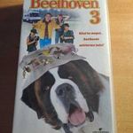 VHS kazetta: Beethoven 3. /kaland/ (Ismét meghirdetve) fotó