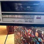 Panasonic/Orion NV-430 vhs lejátszó!! fotó