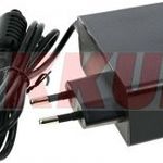 Univerzális általános töltő / Tápegység / hál. adapter 12V 2, 5A fotó