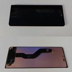 Samsung Z Fold 5 kijelző (külső) fotó